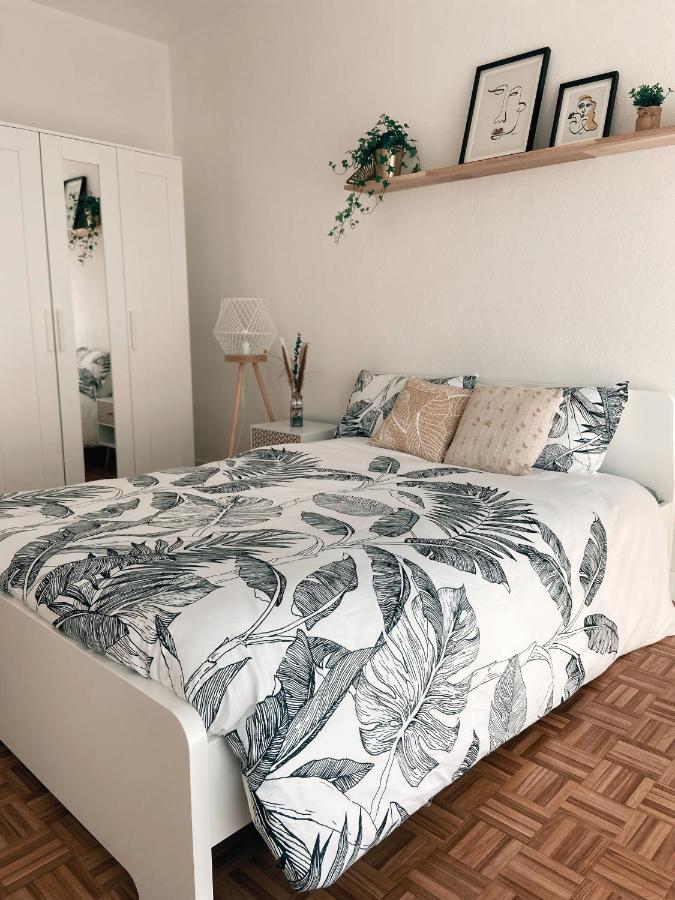 Confort & Elegance En Ville Avec Parking Gratuit Le Mans Exterior photo