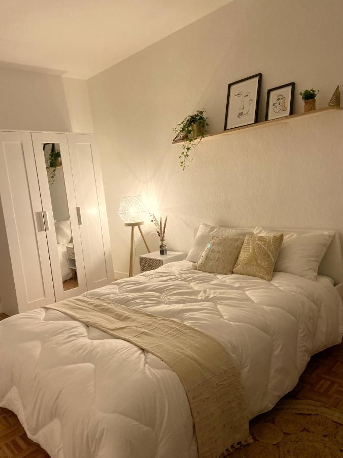 Confort & Elegance En Ville Avec Parking Gratuit Le Mans Exterior photo